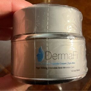DermaFi Age Killing Anti-Wrinkle Cream